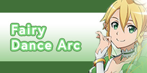 Fairy Dance Arc Banner