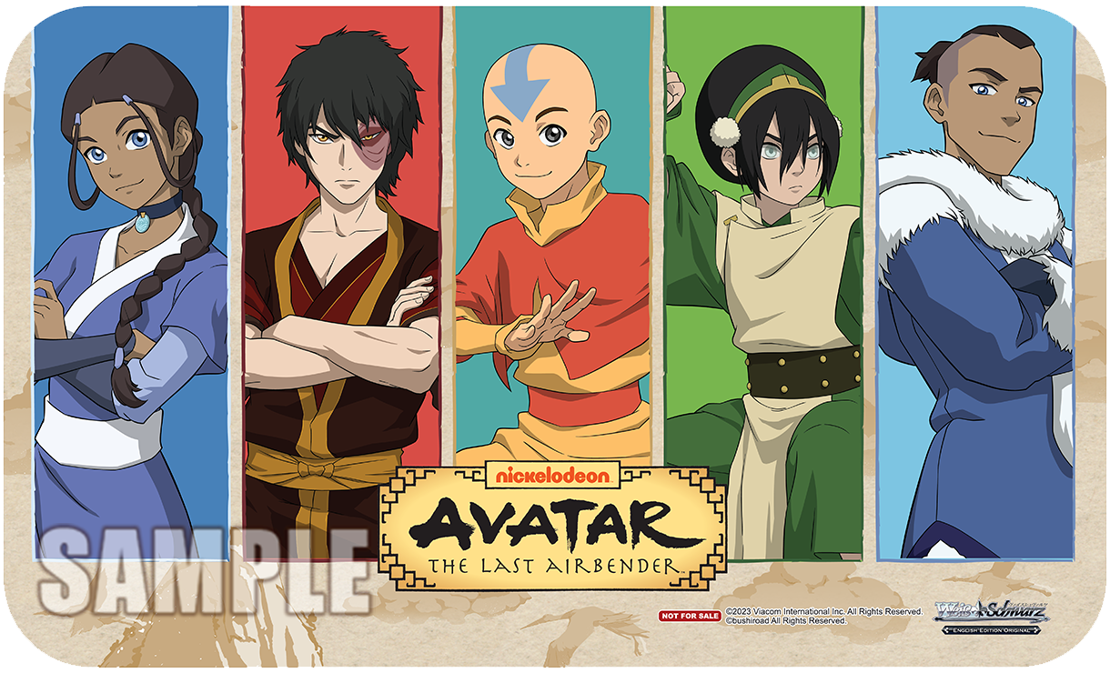 Avatar The Last Airbender more accessible to blind viewers  Los Angeles  Times