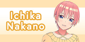 Ichika Banner