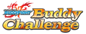 Future Card Buddyfight Buddy Challenge Logo