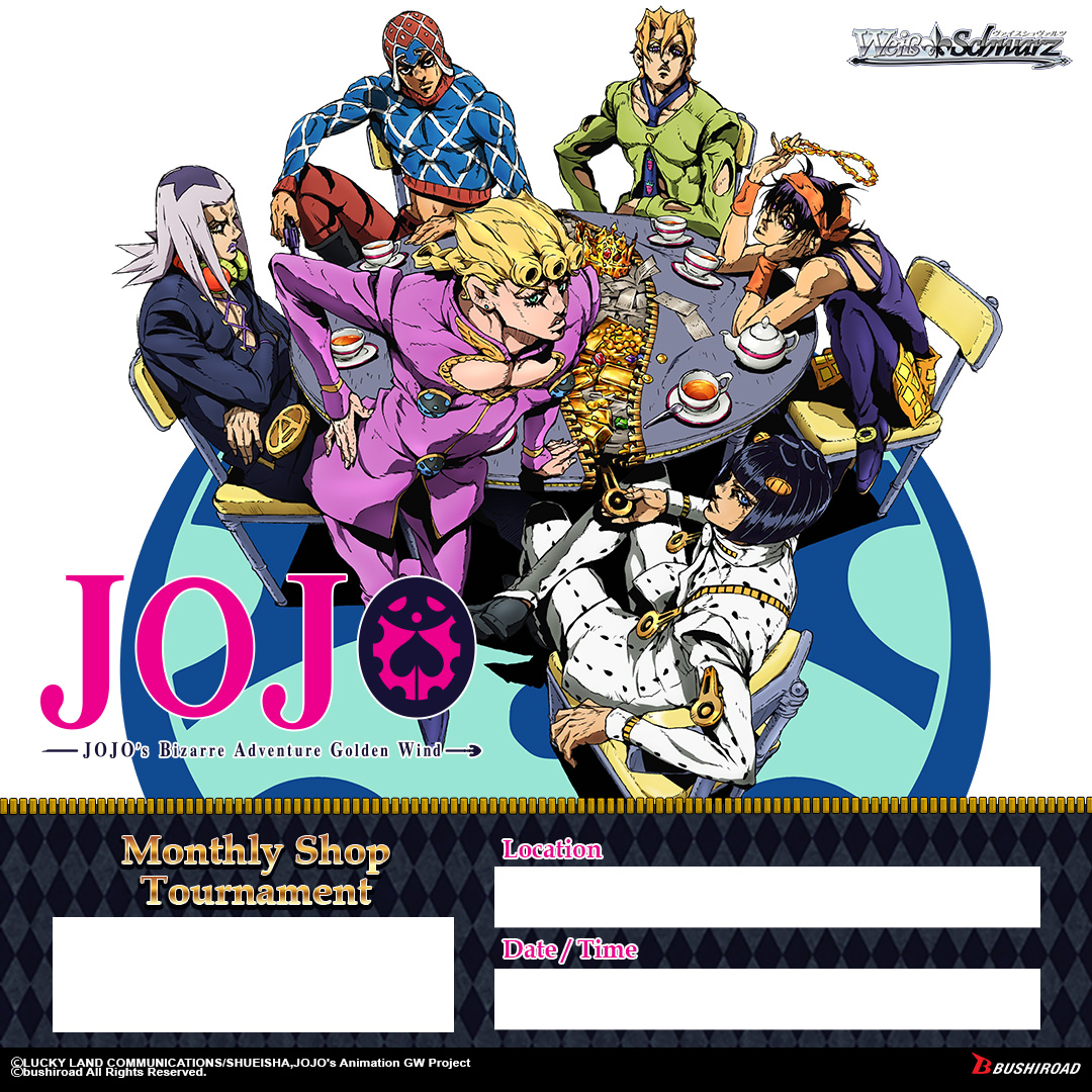 JoJo's Weekly Tournaments (@JoJosweeklys) / X