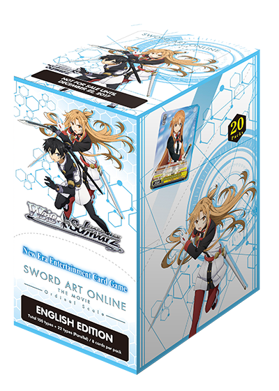 ZeroDS. on X: Sword Art Online: Ordinal Scale (Manga) Vol.3