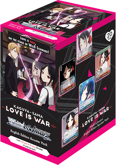 Kaguya-Sama: Love Is War -Ultra Romantic